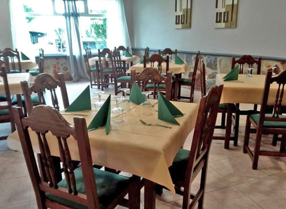 טורדסיאס Hotel Real De Castilla מראה חיצוני תמונה