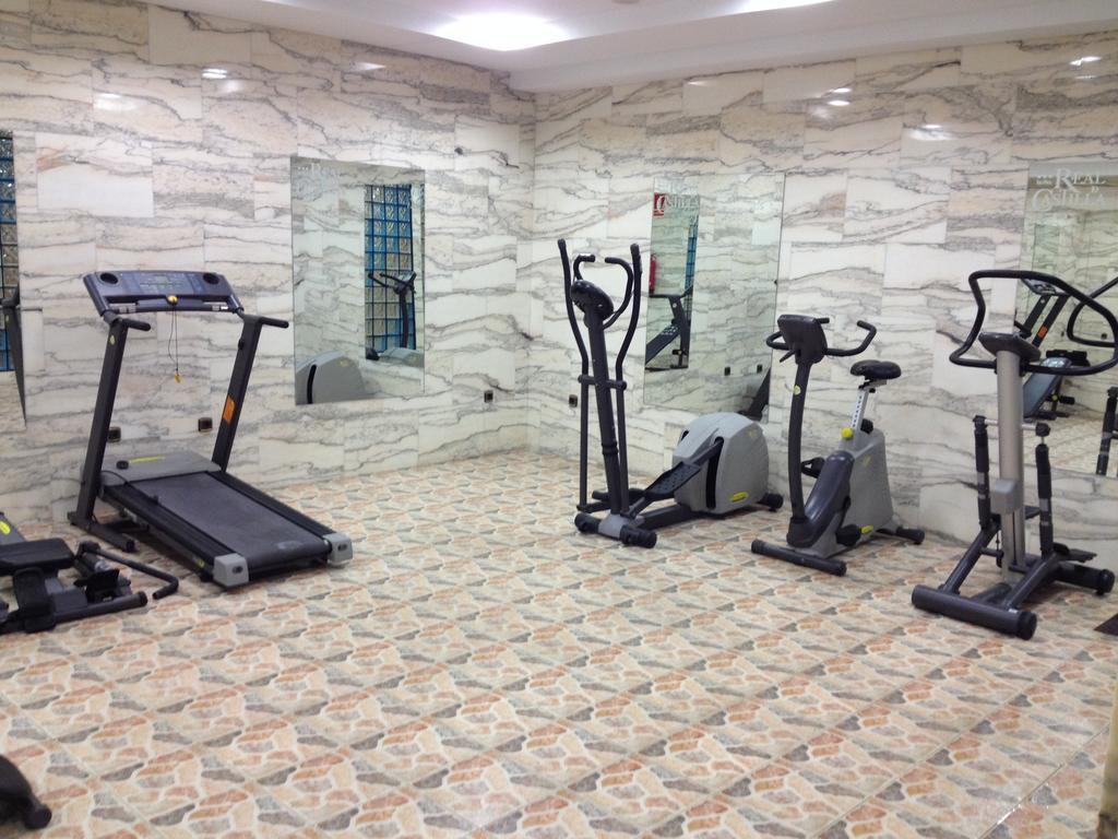 טורדסיאס Hotel Real De Castilla מראה חיצוני תמונה