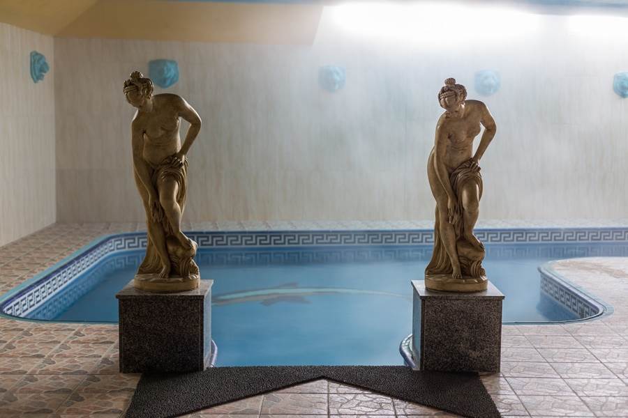 טורדסיאס Hotel Real De Castilla מראה חיצוני תמונה