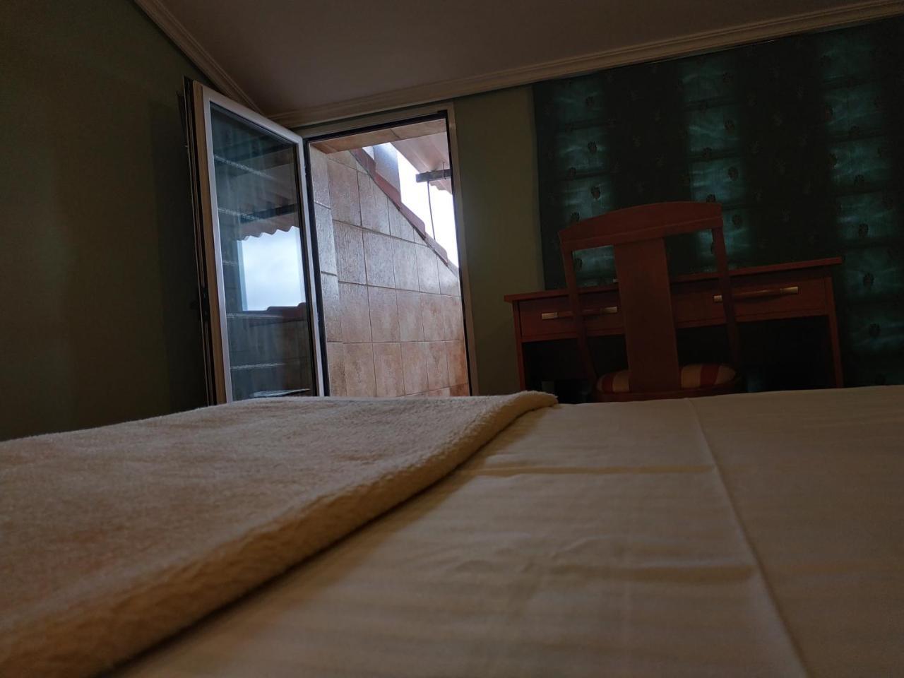 טורדסיאס Hotel Real De Castilla מראה חיצוני תמונה