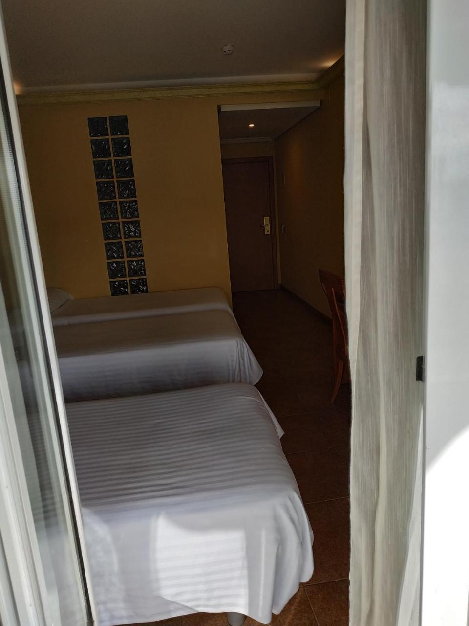 טורדסיאס Hotel Real De Castilla מראה חיצוני תמונה